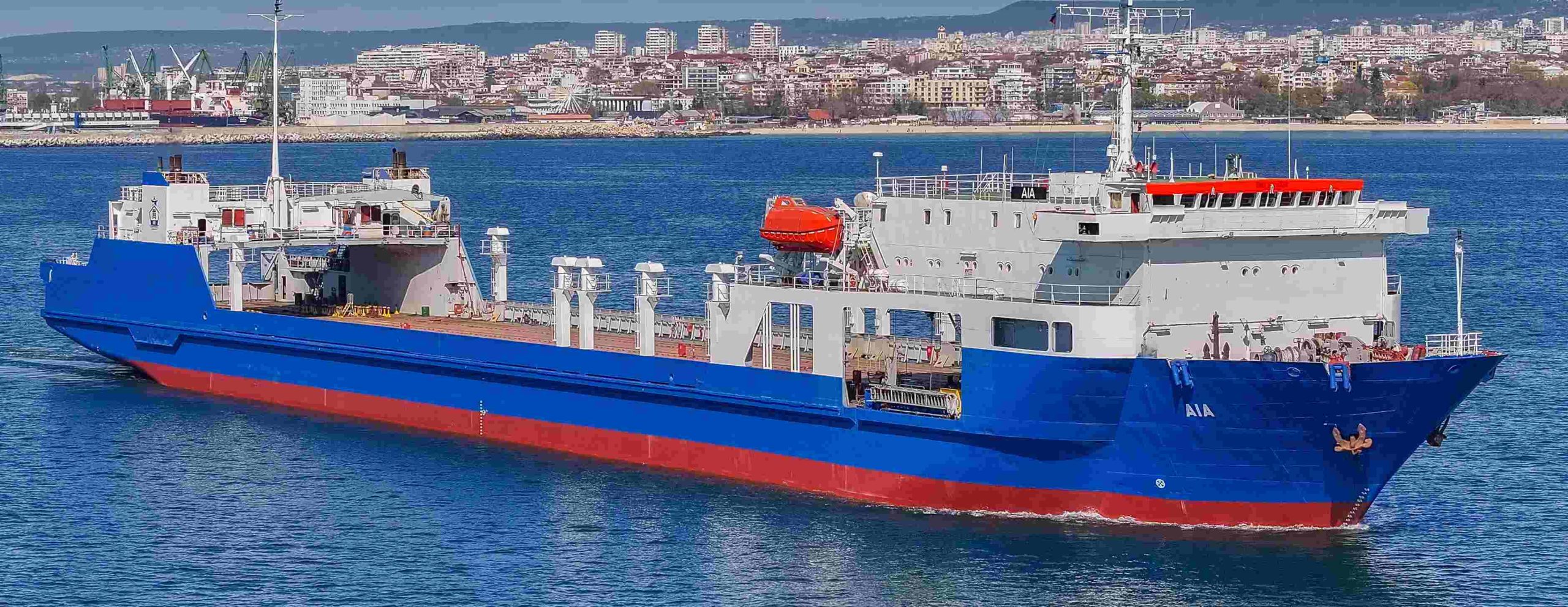 Ferry AIA